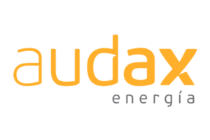 Logotipo de Audax