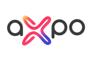 Logotipo de Axpo