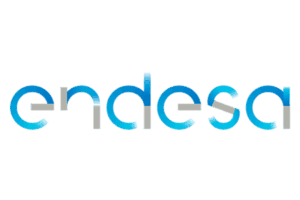 Logotipo de Endesa