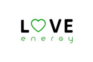 Logotipo de Love Energy