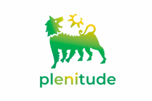 Logotipo de Plenitude