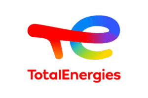 Logotipo de TotalEnergies